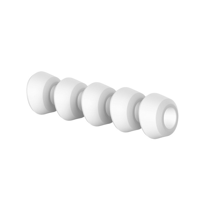 Satisfyer Pack de 5 embouts pour Satisfyer 1 Next Generation